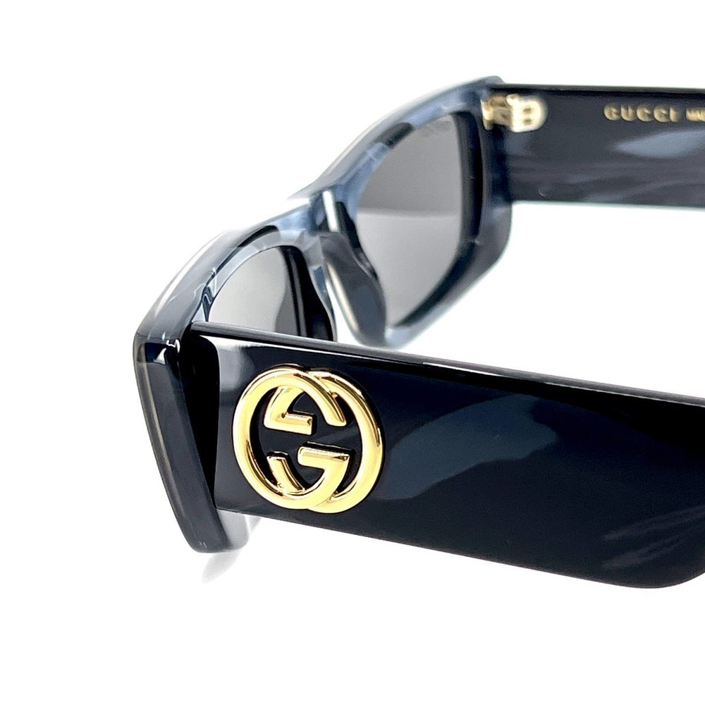NEW!!! GUCCI Sunglasses GG0516S 013 Authentic - Picture 7 of 12